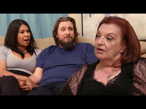 90 Day Fiancé: Debbie Gets GHOSTED By Her Date (Exclusive)