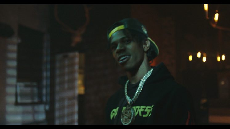 A Boogie wit Da Hoodie Is Hungrier Than Ever: ‘I’m Bodying Anything You Throw at Me’