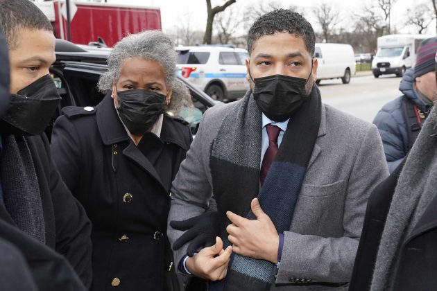 Accused of lying to police, Smollett takes the stand