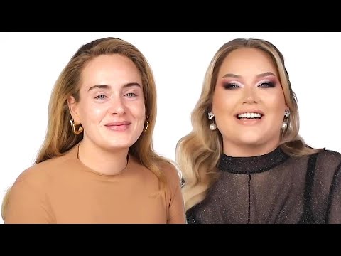 Adele Reveals She’s STARSTRUCK By This Celeb