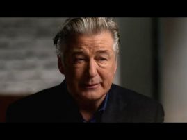 Alec Baldwin Says He ‘Didn’t Pull The Trigger’ In First Interview About Rust On-Set Shooting