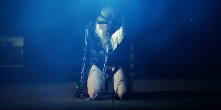 Alice Glass Shares Video for New Song “Fair Game”: Watch