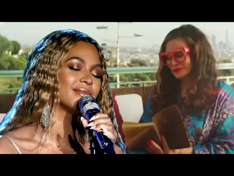 Beyoncé Releases Very Unexpected New Music