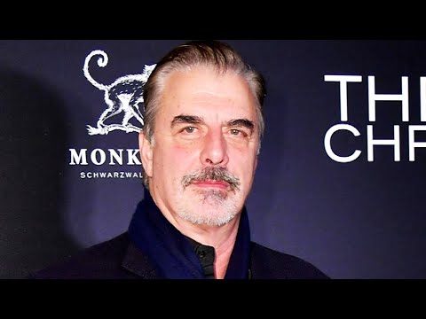 Chris Noth Accused of Sexual Assault by 2 Women
