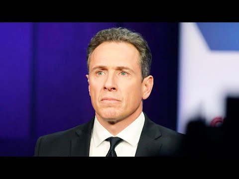 CNN FIRES Chris Cuomo: Who Will Take His Place?