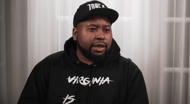 DJ Akademiks Rips Freddie Gibbs: He’s The Son Of A Cop & His Brother Is A District Attorney!!