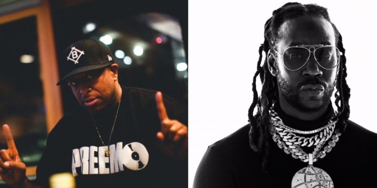DJ Premier and 2 Chainz Team Up for New Song “Mortgage Free”: Listen