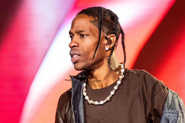 Family of Astroworld Victim Rejects Travis Scott Covering Funeral