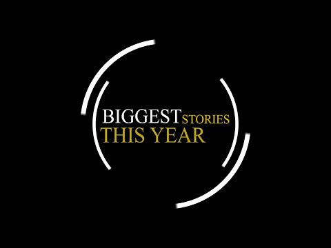 HOT 97’s Biggest Stories Of The Year!