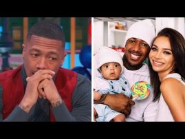 How Nick Cannon Is Coping After Death of Son Zen (Source)