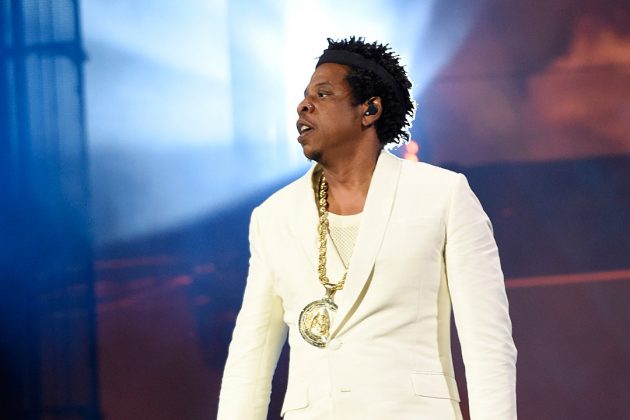 Jay-Z Says Nobody Can Beat Him In a Verzuz