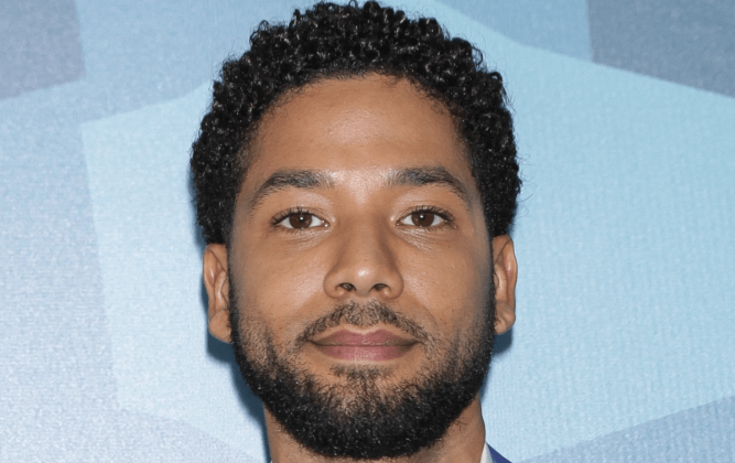 Jussie Smollett Claims He Did Drugs & ‘Touched’ One Of His Alleged Attackers!!