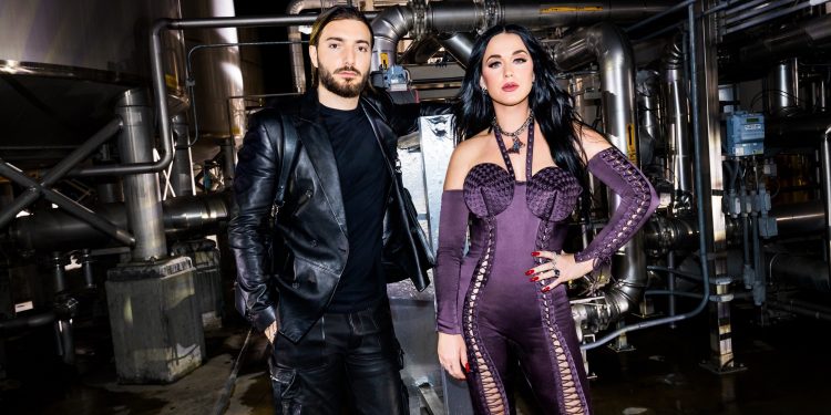 Katy Perry and Alesso Share New Song “When I’m Gone”: Listen