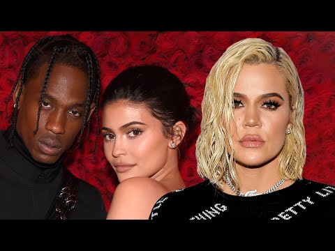 Khloe Kardashian DEFENDS Kylie Jenner and Travis Scott’s Relationship