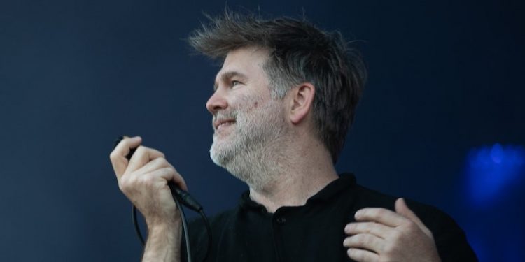 LCD Soundsystem Release Statement About Remaining Brooklyn Residency Dates