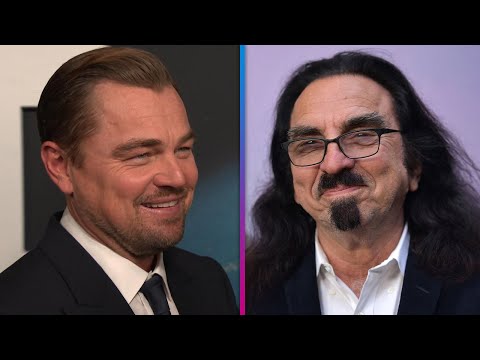 Leonardo DiCaprio REACTS to His Dad’s Acting Gig in Licorice Pizza (Exclusive)