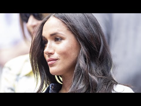 Meghan Markle Reacts to Winning Privacy Case Against British Tabloid