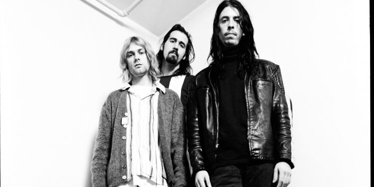 Nirvana Respond to Nevermind Artwork Lawsuit, Seek Dismissal