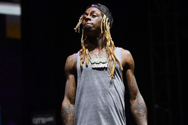 Report – Police Investigating Lil Wayne Alleged Firearm Incident