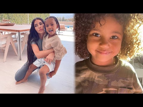 Saint West Turns 6! Kardashian Family Celebrates