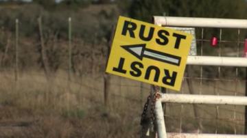 Search warrant looks at person who provided ammo to ‘Rust’ movie set