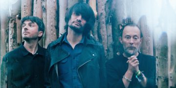 Thom Yorke and Jonny Greenwood Rehearse the Smile Songs on Instagram Live