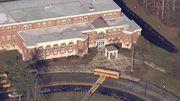 Threats made to schools in Massachusetts over Snapchat