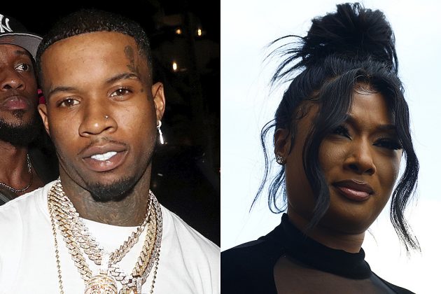 Tory Lanez’s Lawyer Lays Out Defense Against Megan Thee Stallion