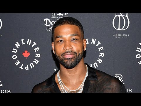 Tristan Thompson Allegedly Expecting His Third Child