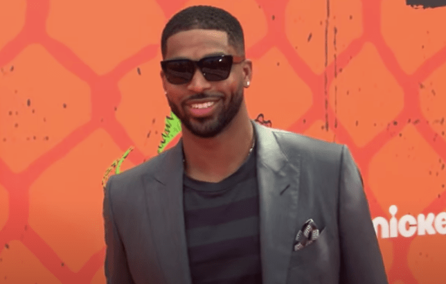 Tristan Thompson Allegedly Threatens Woman Expecting His 3rd Child!!