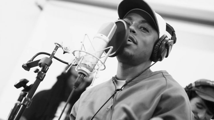 Westside Boogie Confirms New Album Is Ready, Talks Smino Collab Album, Eminem & More