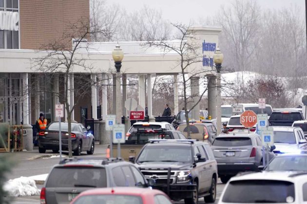 What we know about the Michigan high school shooting as authorities look for a possible motive