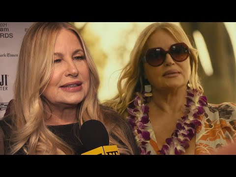 White Lotus Season 2: Why Jennifer Coolidge Wants Her Character to Have MORE SEX! (Exclusive)