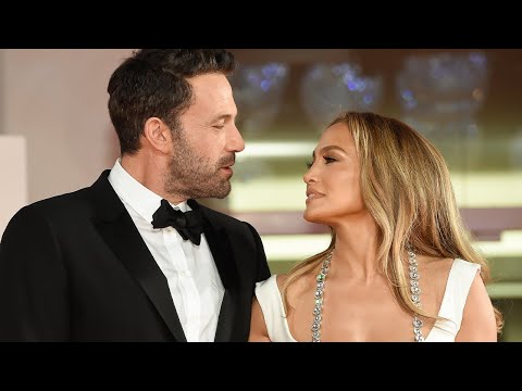 Why Ben Affleck HESITATED to Date Jennifer Lopez Again