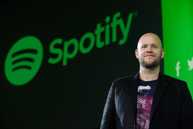 After Neil Young Boycott, Spotify Adding Content Advisories to Any Podcast That Discusses COVID-19
