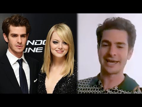 Andrew Garfield LIED to Emma Stone About ‘Spider-Man’ Return