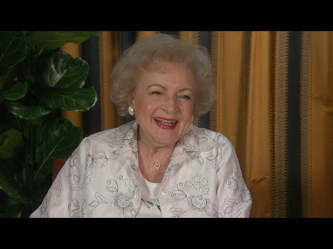 Betty White’s Friend Reveals Her Final Word Before She Died