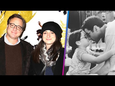 Bob Saget’s Daughter Reveals the Best Lesson He Taught Her