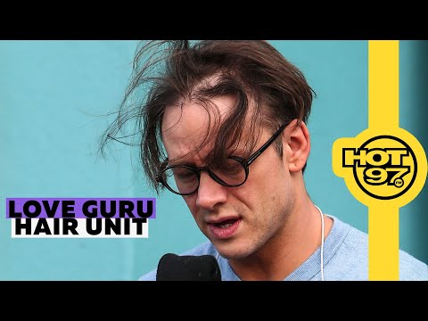 Guru Talk: H-H-Hair-Unit! My Fiancé Has A BAD Hairpiece But Doesn’t Know I Know