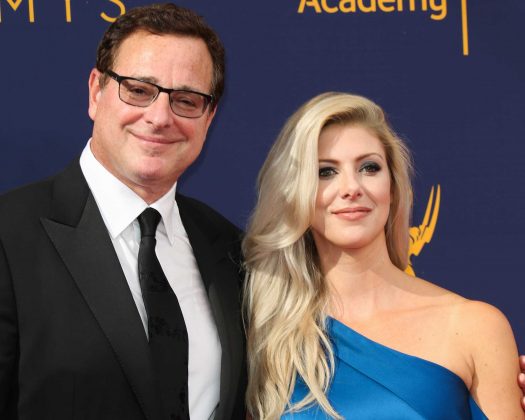 ‘He was love’: Bob Saget’s wife Kelly Rizzo shares emotional tribute to him