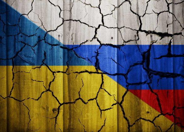 Here’s what we know about the Ukraine-Russia conflict