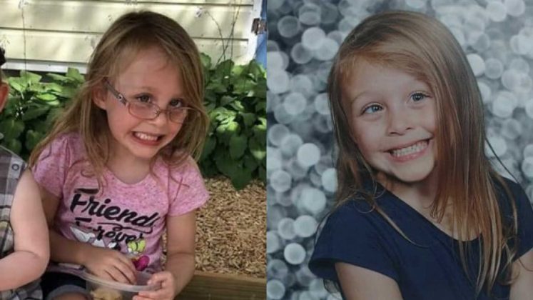 ‘I’m begging for help,’ missing girl’s mother wrote to mayor’s office