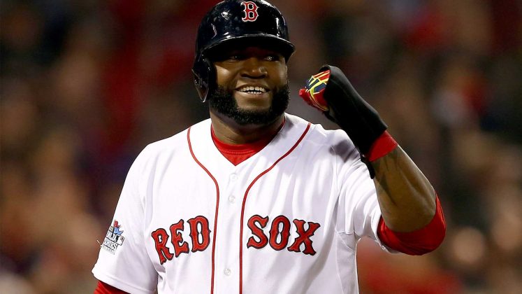 Instant reaction: Red Sox great David Ortiz gets into Baseball Hall of Fame