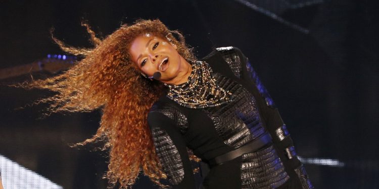 Janet Jackson Documentary Gets Release Date, New Trailer: Watch