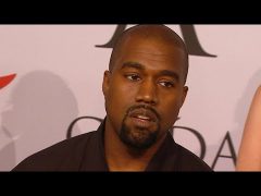 Kanye West Explains Alleged Altercation, Wants Control Over His Own Narrative