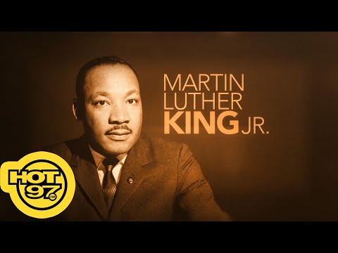 Martin Luther King JR’s Impact In America & Influences In Ourselves
