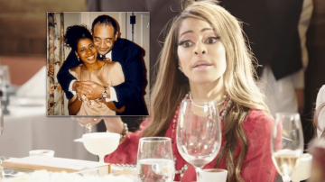 New Pics Suggest Real Housewives Of Salt Lake City’s Mary Cosby BLEACHED HER SKIN!!
