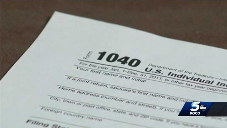 Pandemic continues to influence tax season, which begins Monday