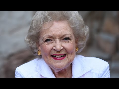 Remembering Betty White: Inside Her Life as a TV Icon
