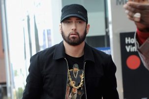 Report – Eminem Spends Over $400,000 on Bored Ape NFT